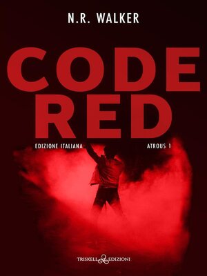 cover image of Code Red